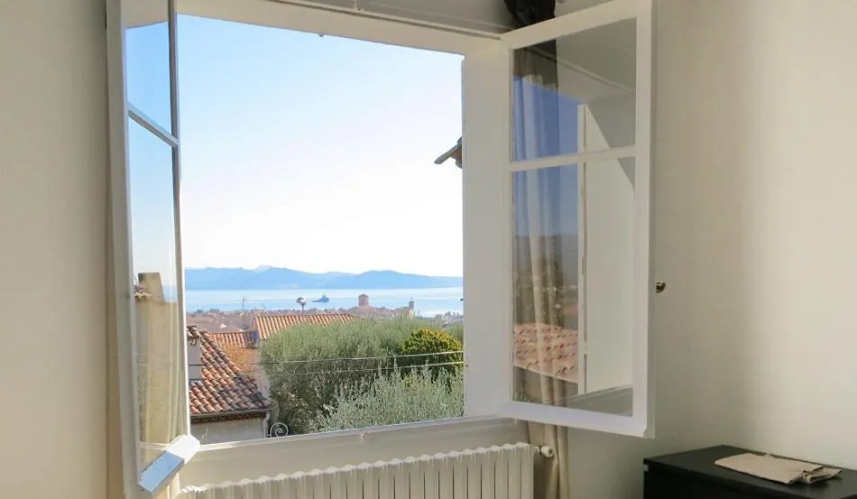 Apartment Campagne Vanrell La Ciotat