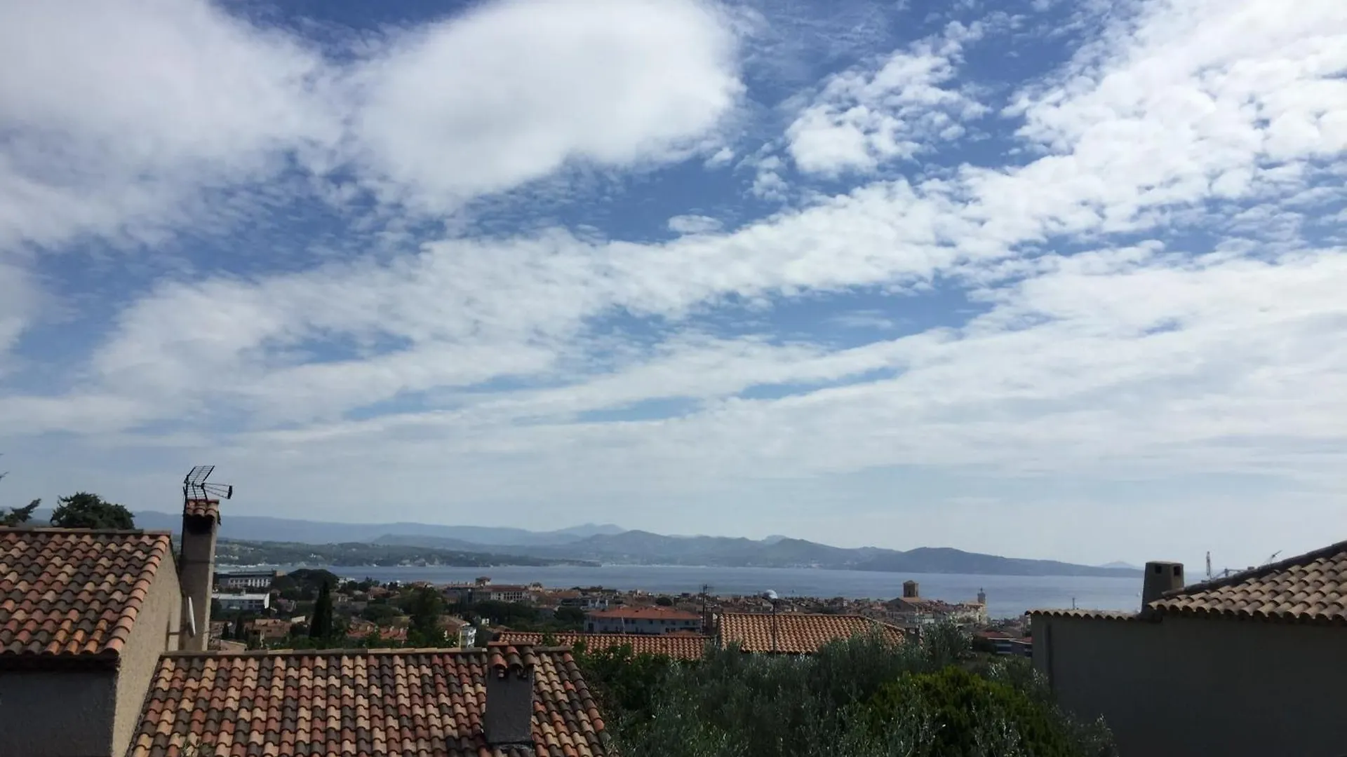 Apartment Campagne Vanrell La Ciotat France