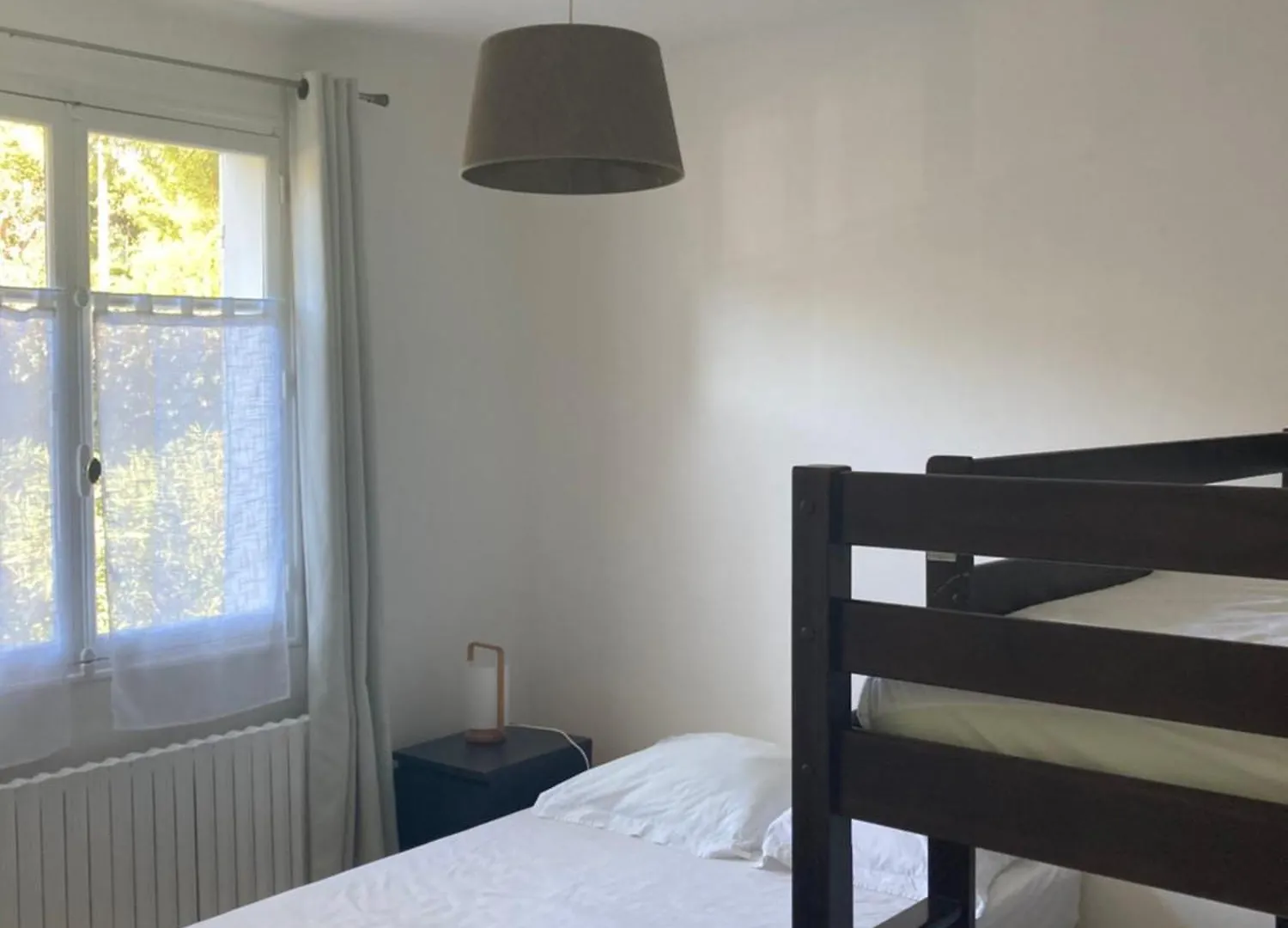 Campagne Vanrell La Ciotat Apartment