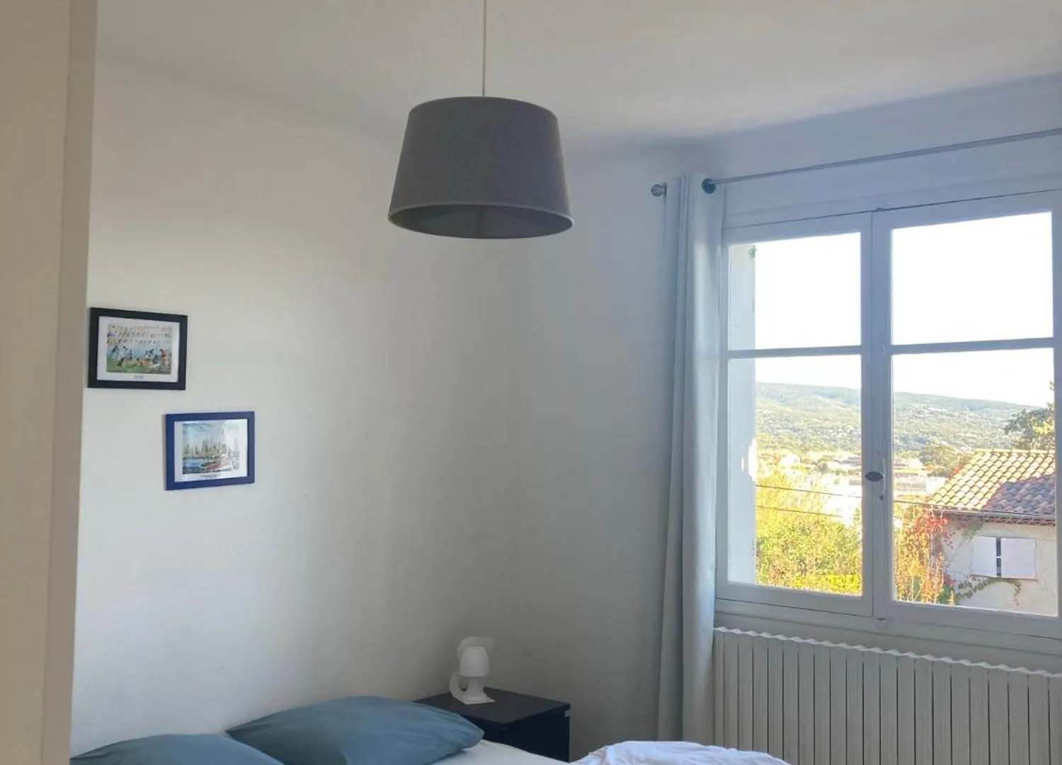 Campagne Vanrell La Ciotat