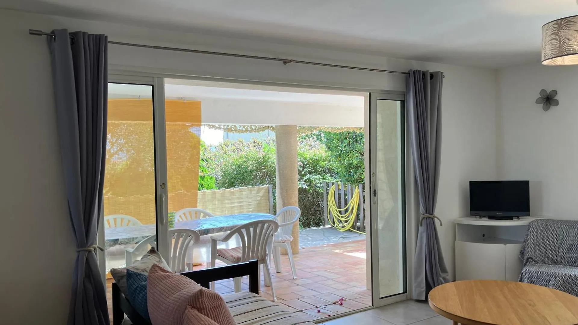 Apartment Campagne Vanrell La Ciotat France