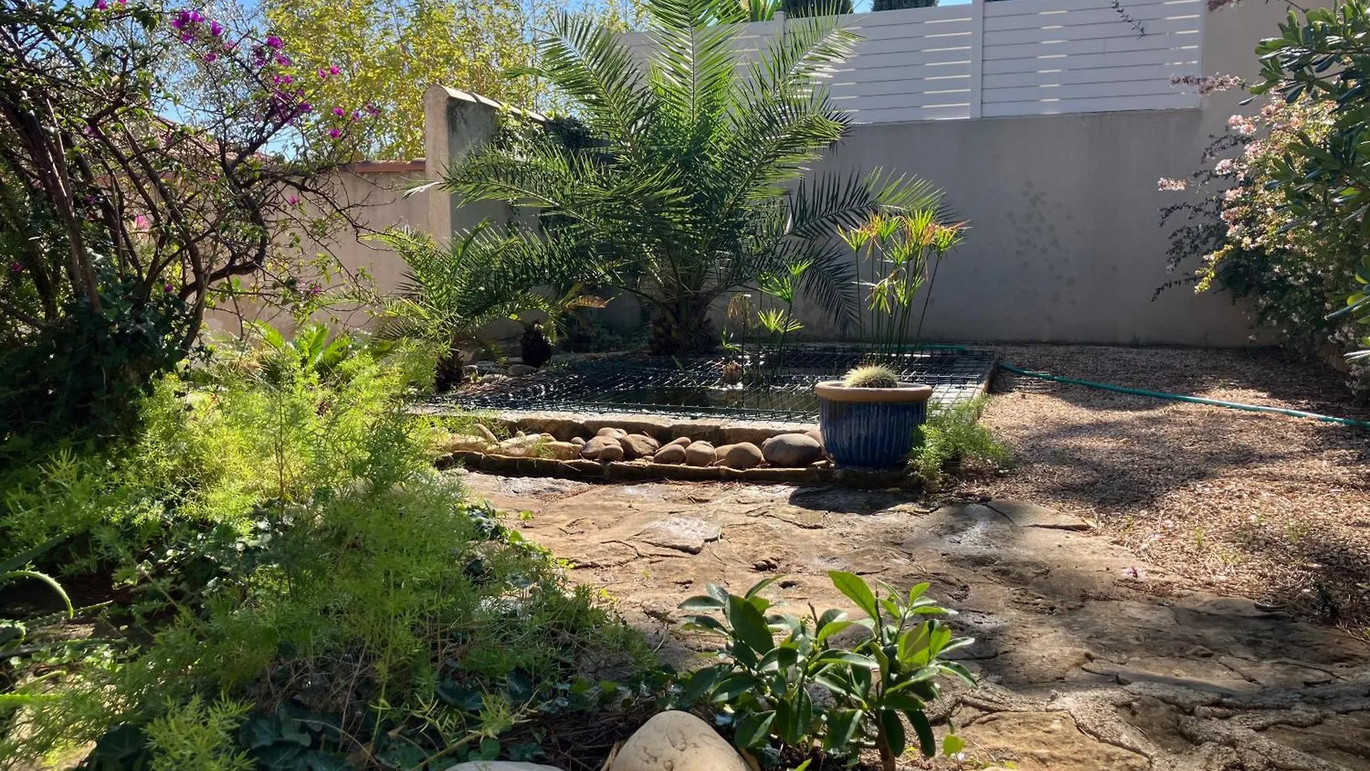 Apartmán Campagne Vanrell La Ciotat Francie