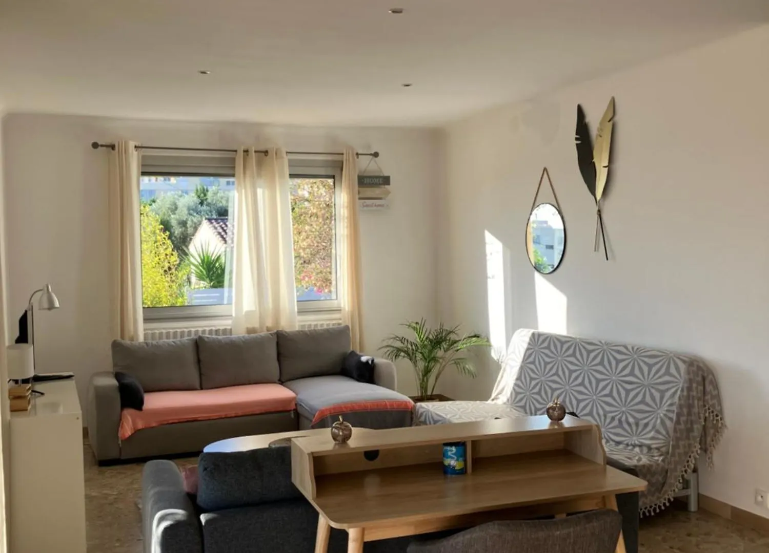 Apartment Campagne Vanrell La Ciotat