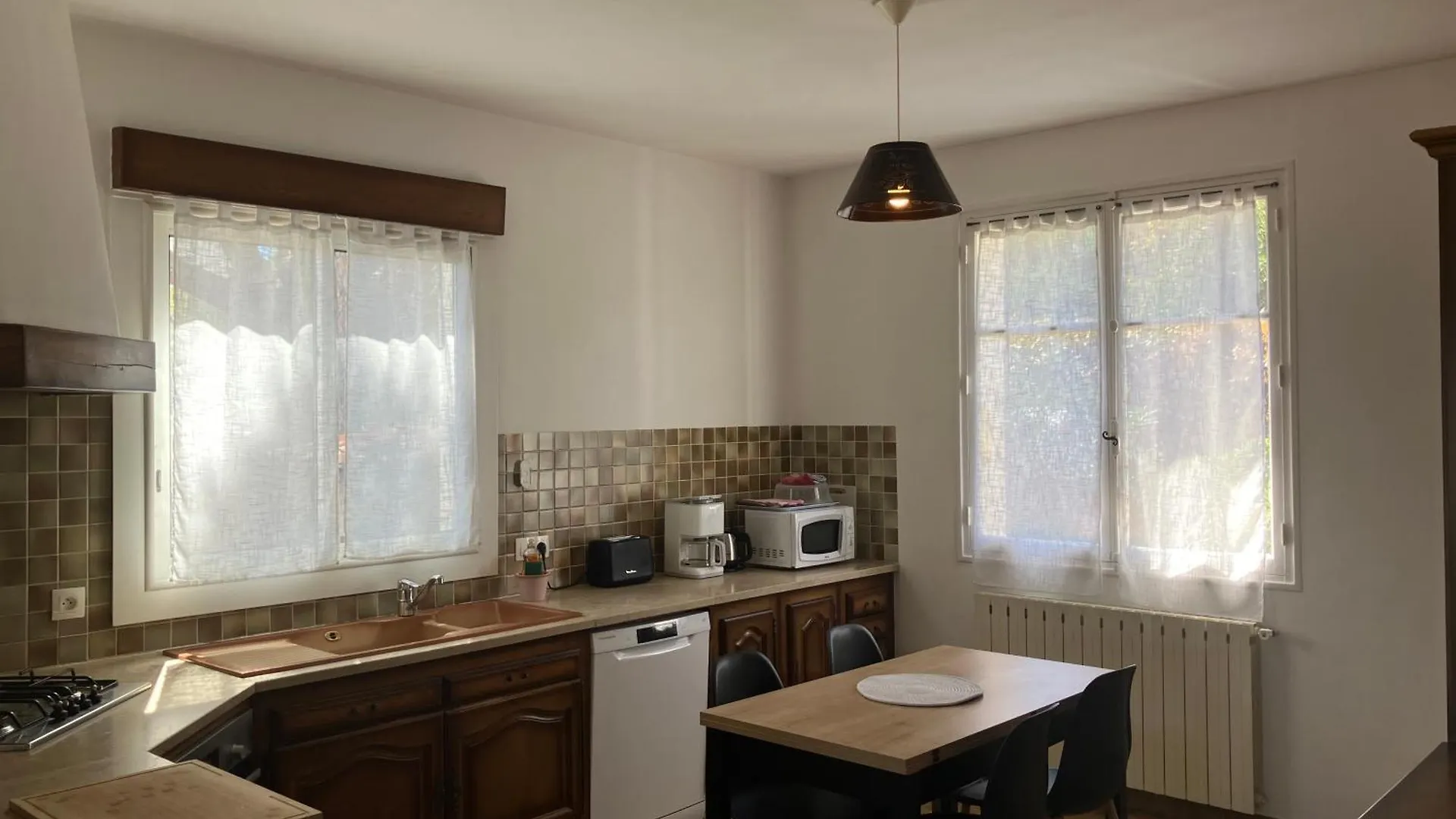 Campagne Vanrell La Ciotat Apartment