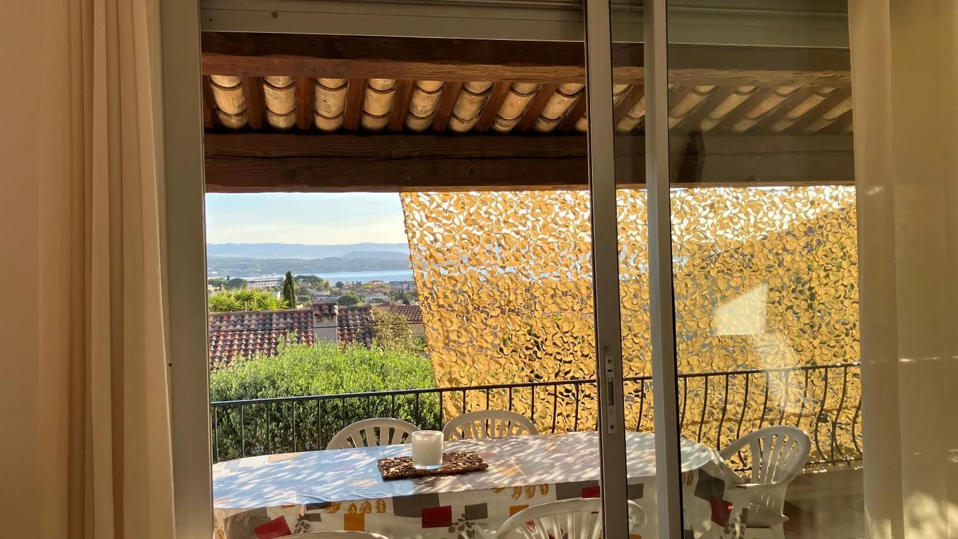 Campagne Vanrell La Ciotat France