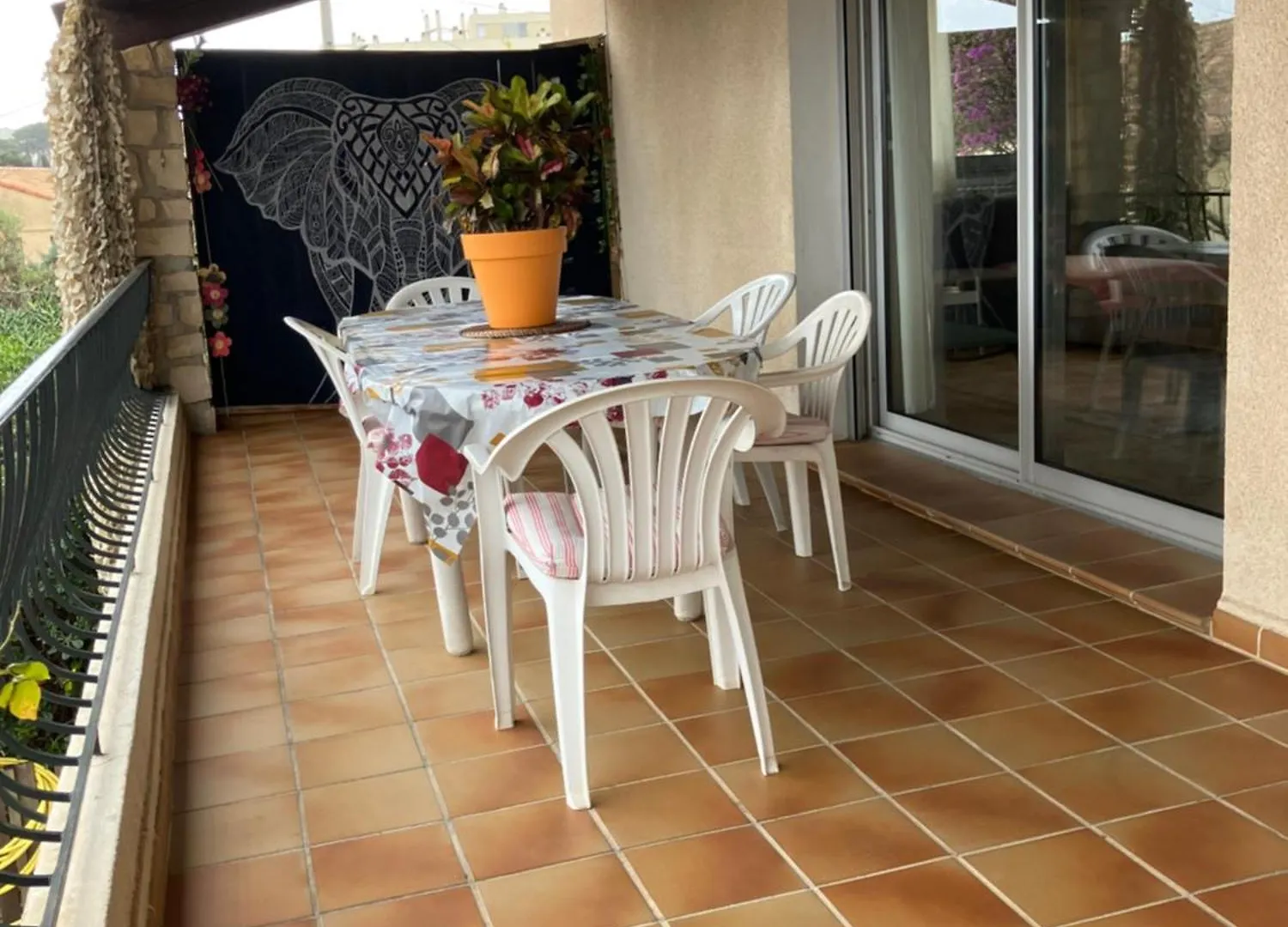 Campagne Vanrell La Ciotat 0*,  France
