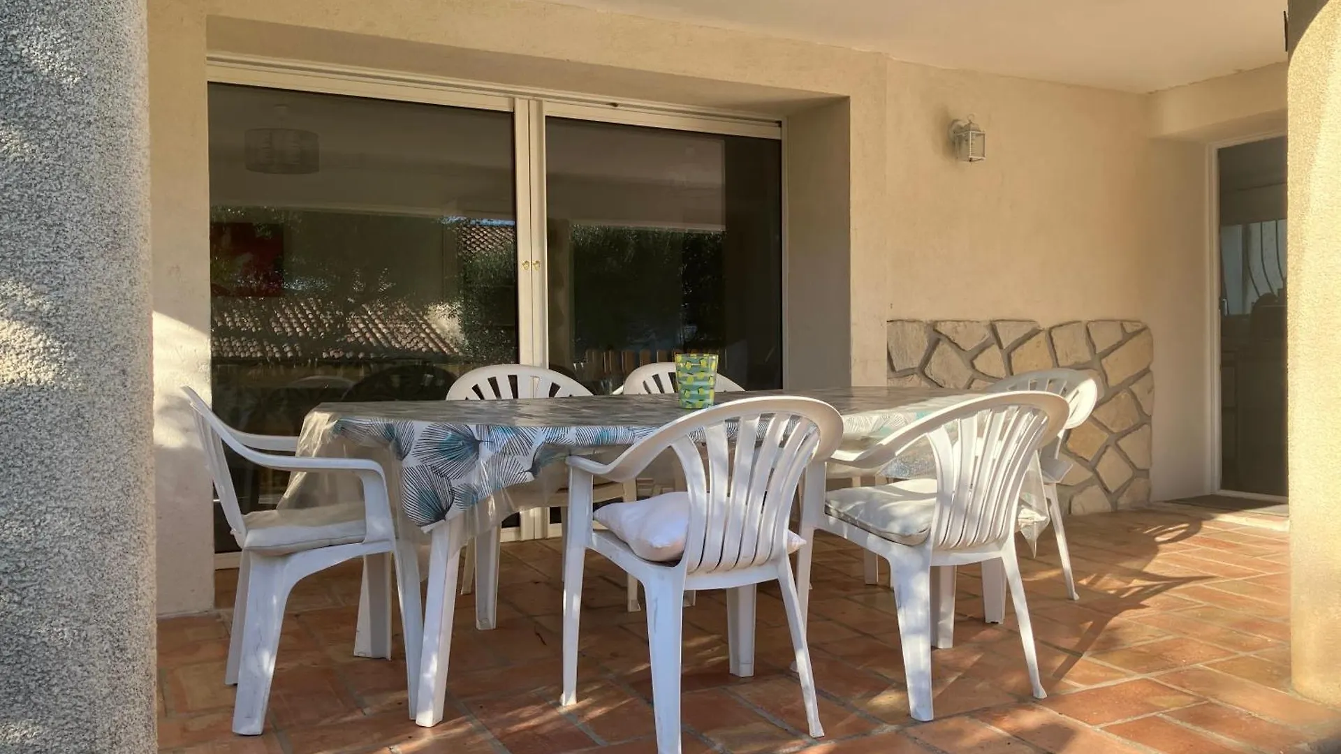 Campagne Vanrell La Ciotat France