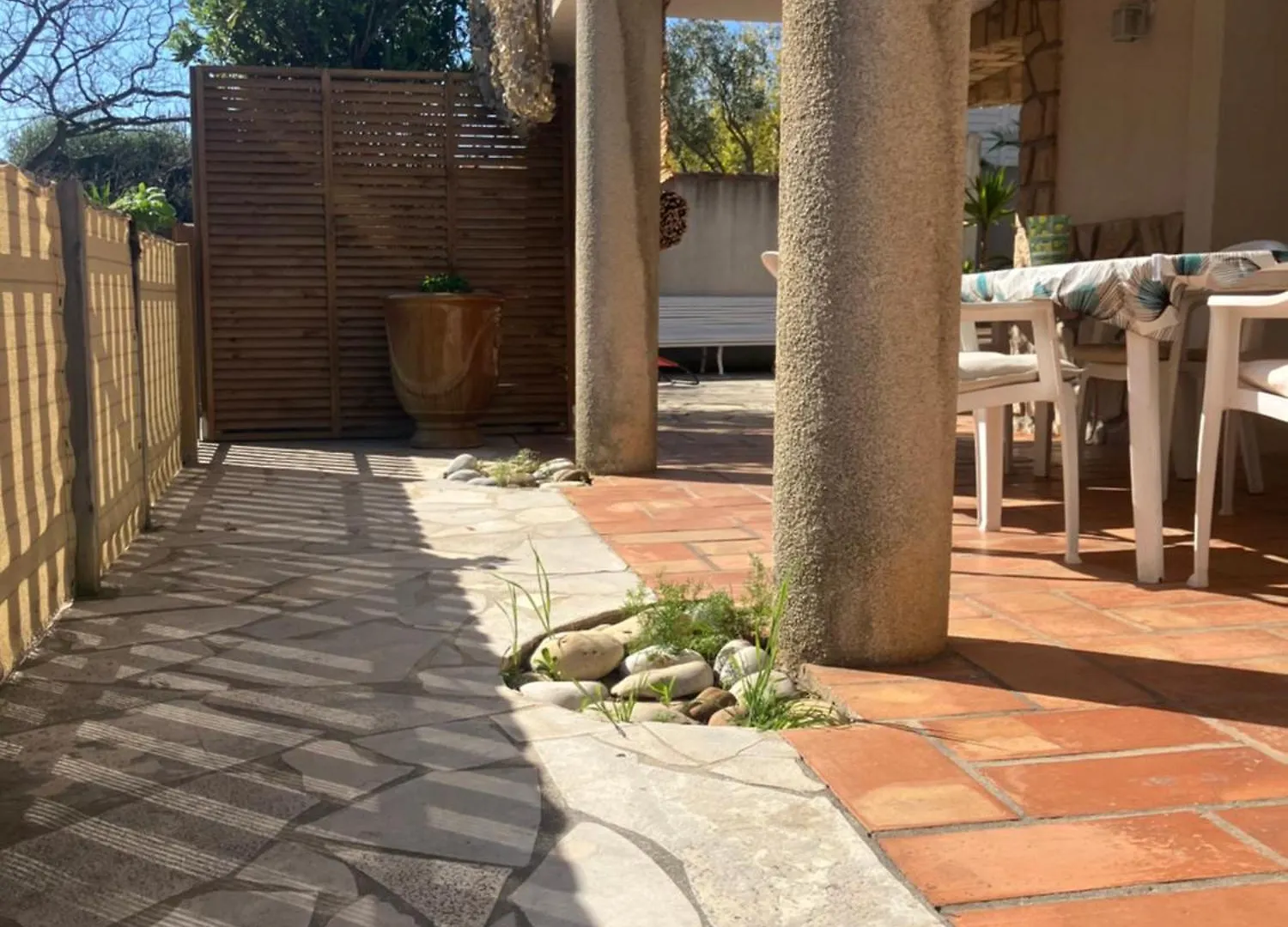 Campagne Vanrell La Ciotat Apartment