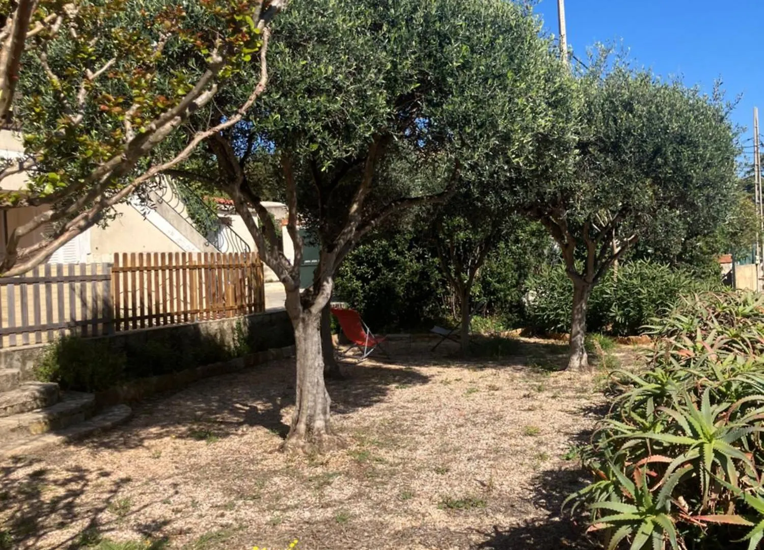 Campagne Vanrell La Ciotat
