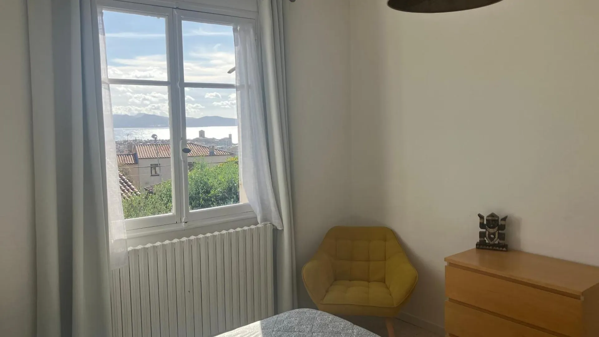 Apartment Campagne Vanrell La Ciotat