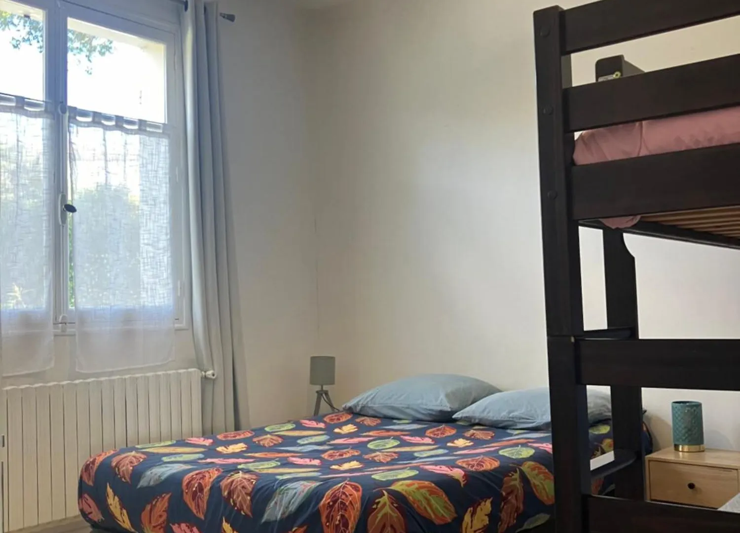 Apartment Campagne Vanrell La Ciotat