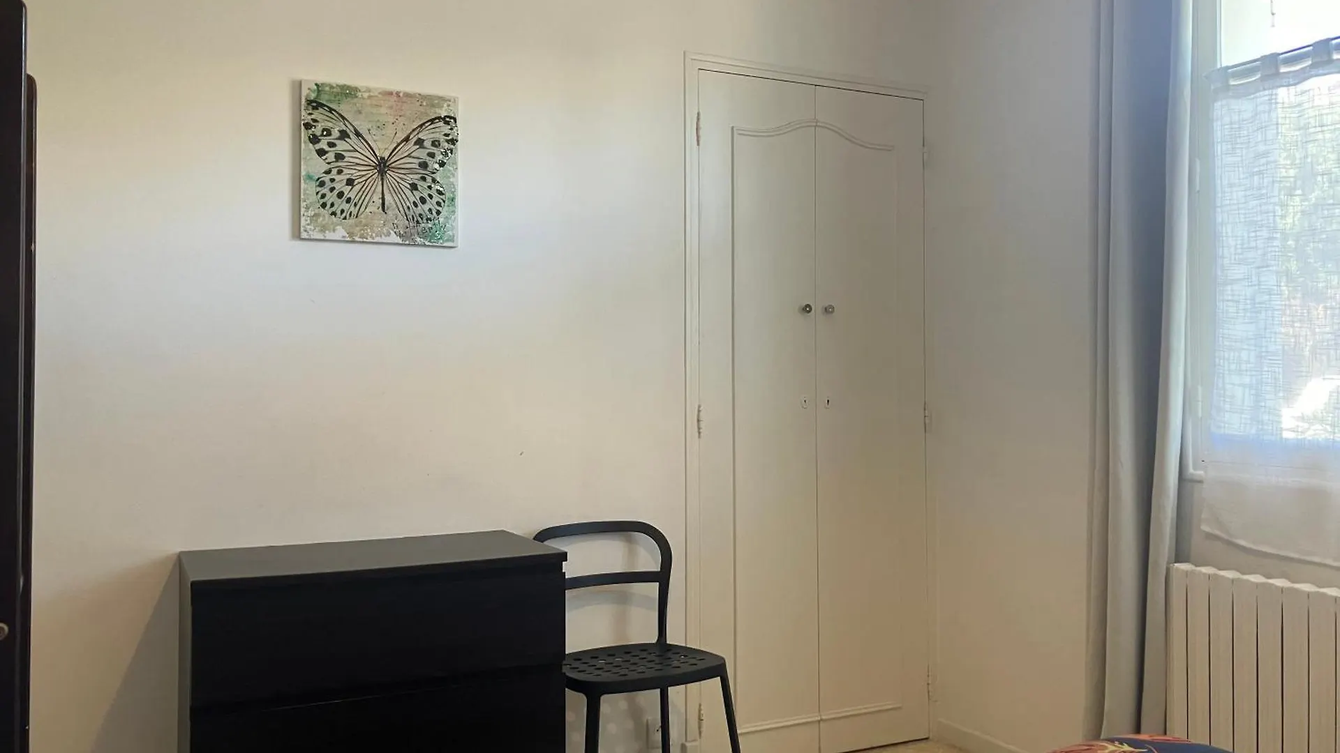 Apartment Campagne Vanrell La Ciotat