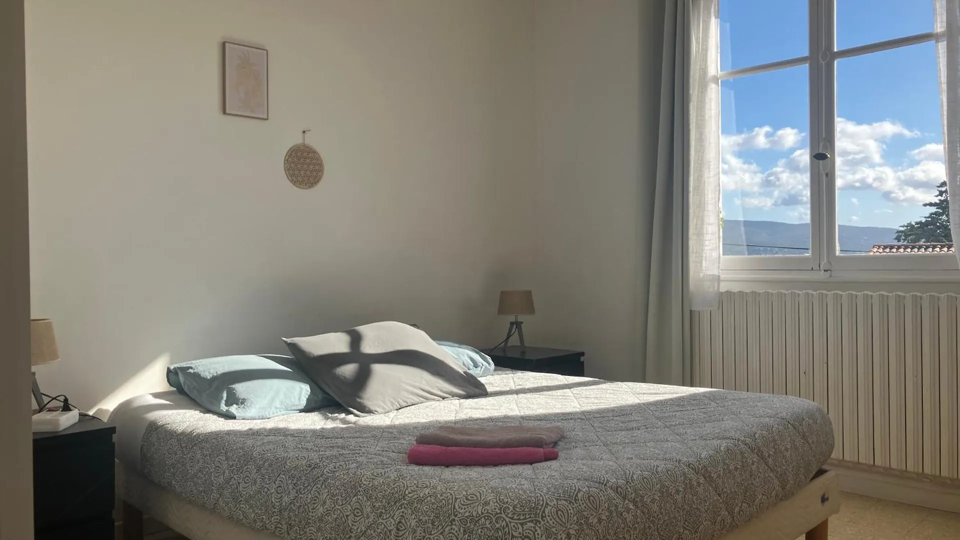 Campagne Vanrell La Ciotat Apartment
