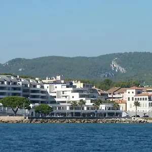 Appartement O De Mer D101, La Ciotat
