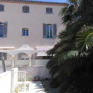 Appartement Le Cosi, La Ciotat