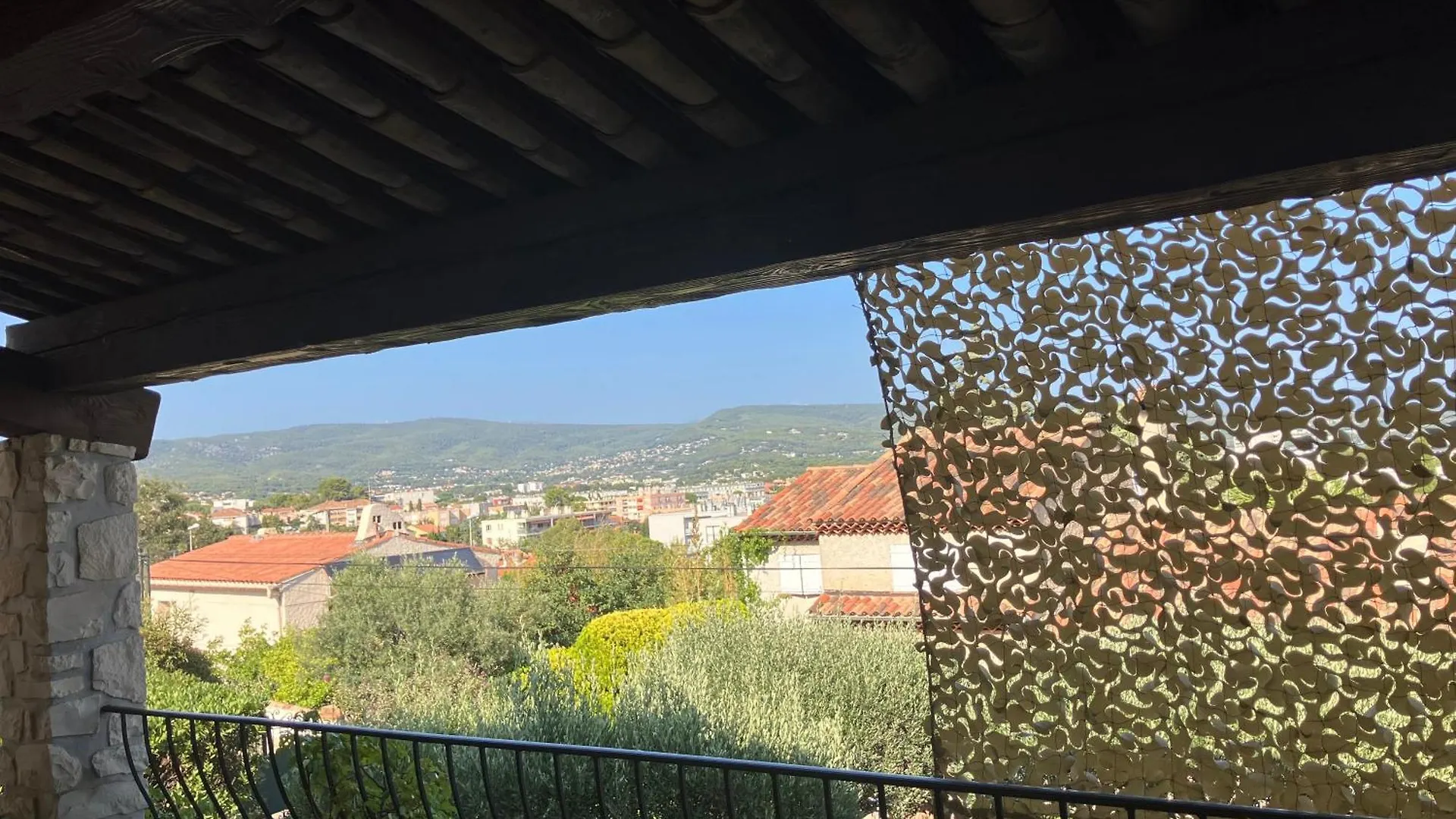 Campagne Vanrell La Ciotat