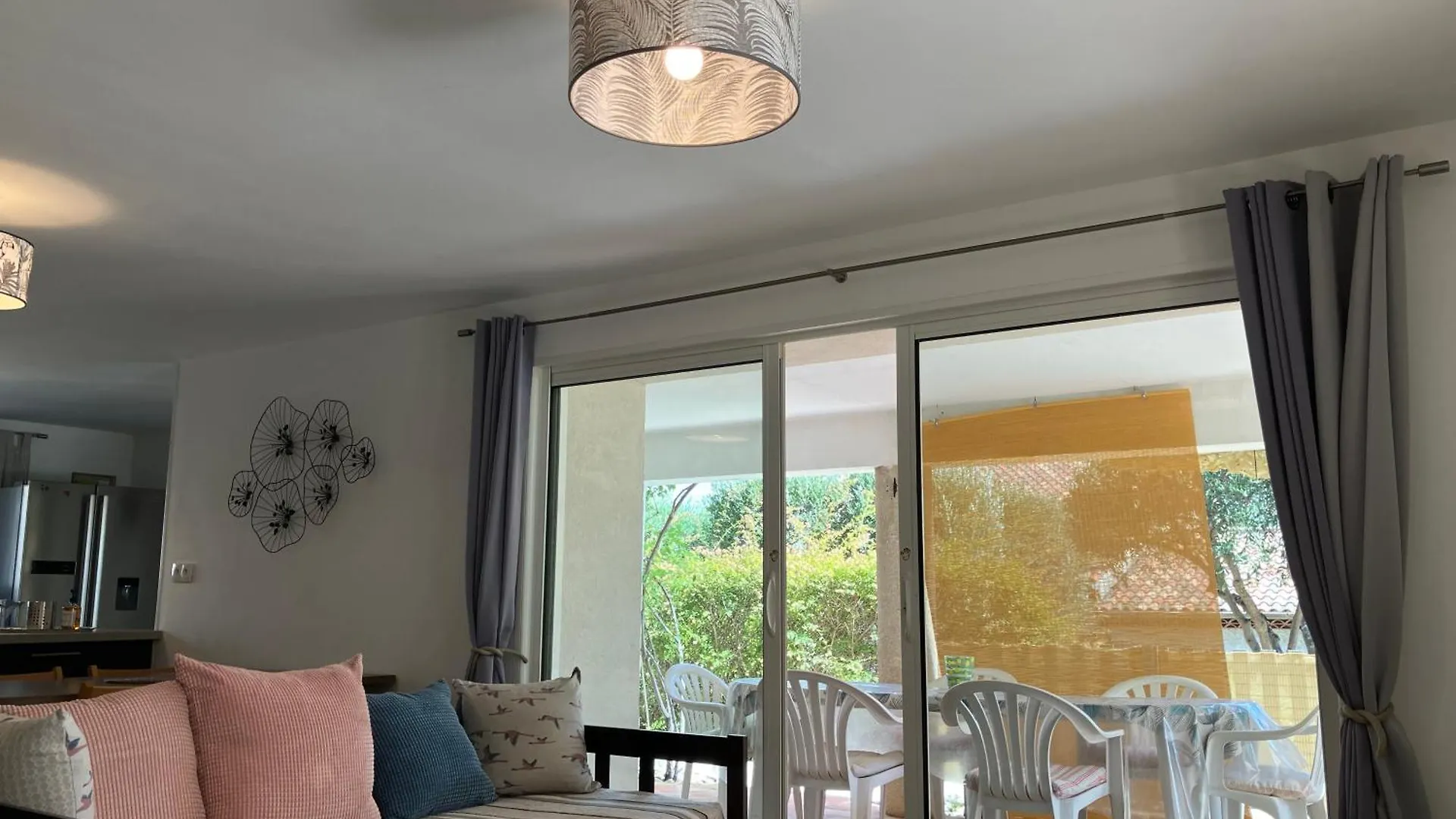 Campagne Vanrell La Ciotat Apartment