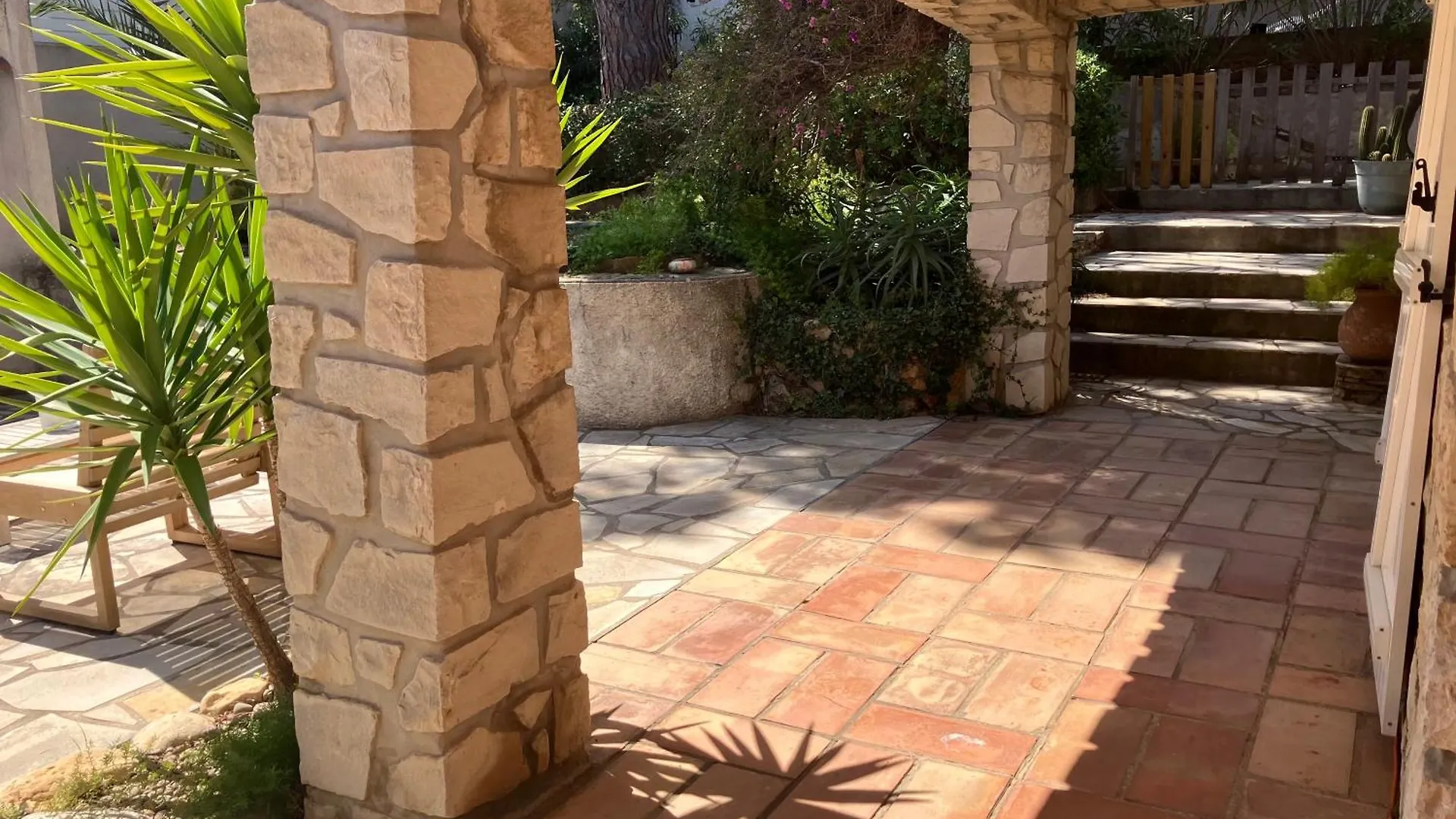 Apartment Campagne Vanrell La Ciotat