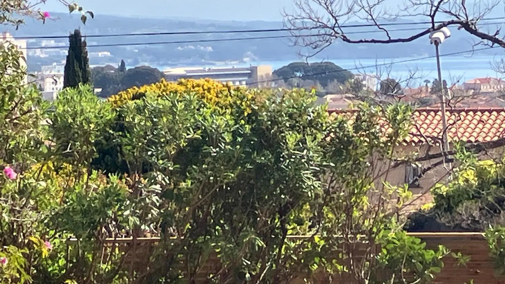 Campagne Vanrell La Ciotat Apartment