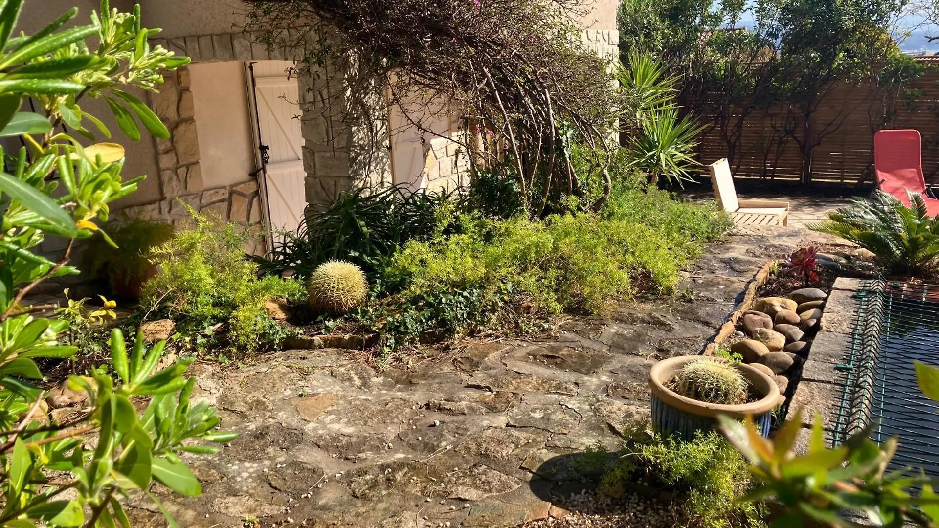 Campagne Vanrell La Ciotat 0*,