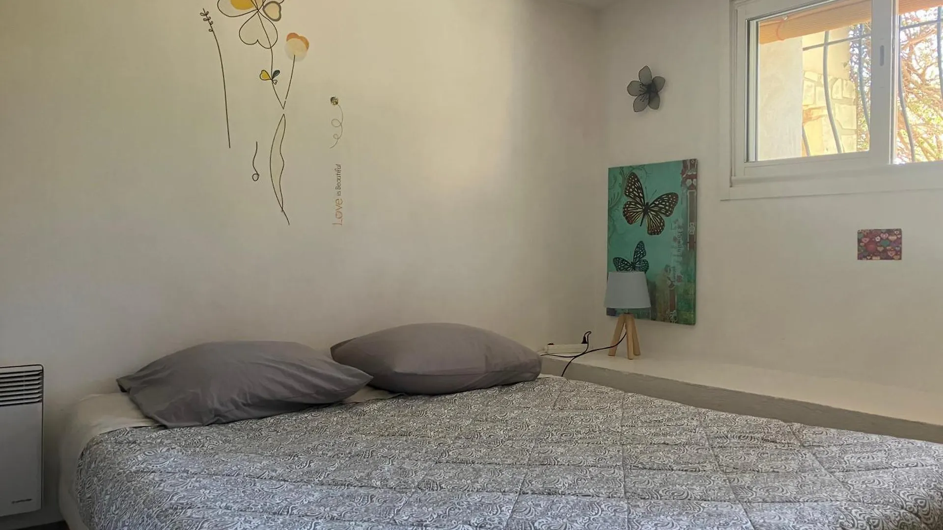 Campagne Vanrell La Ciotat 0*,